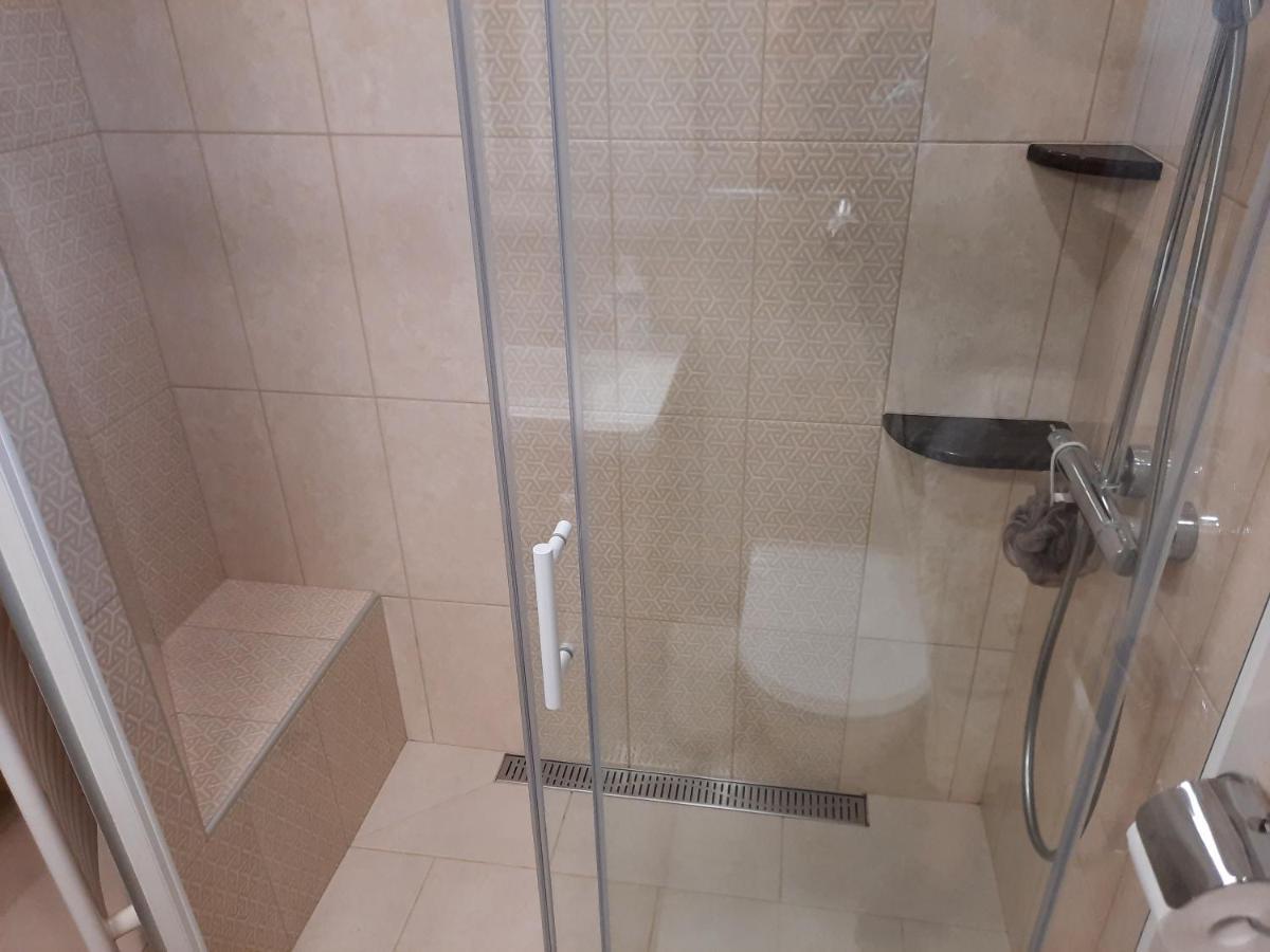 Apartma Tanya 布莱德 外观 照片