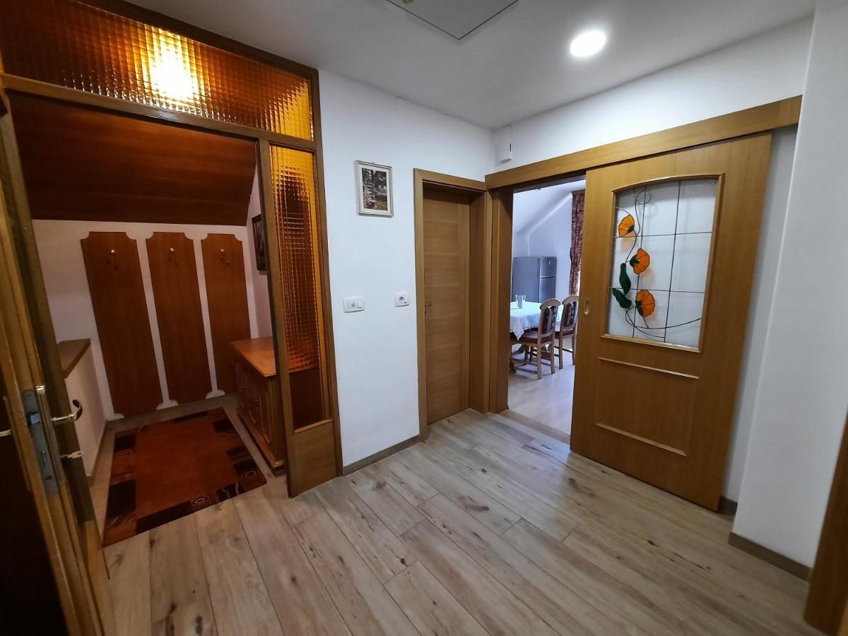 Apartma Tanya 布莱德 外观 照片