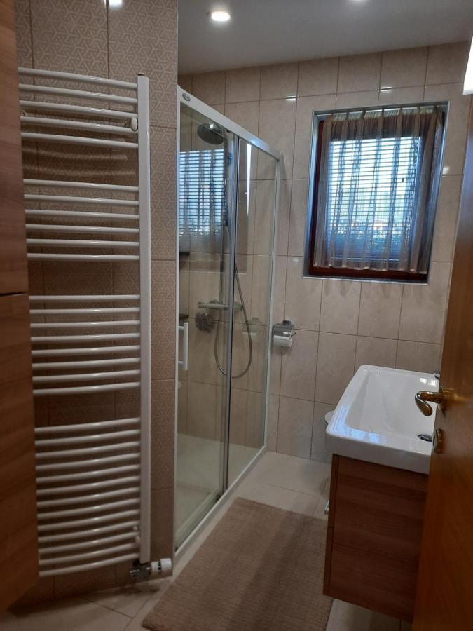 Apartma Tanya 布莱德 外观 照片