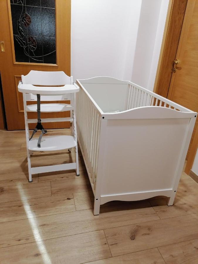 Apartma Tanya 布莱德 外观 照片