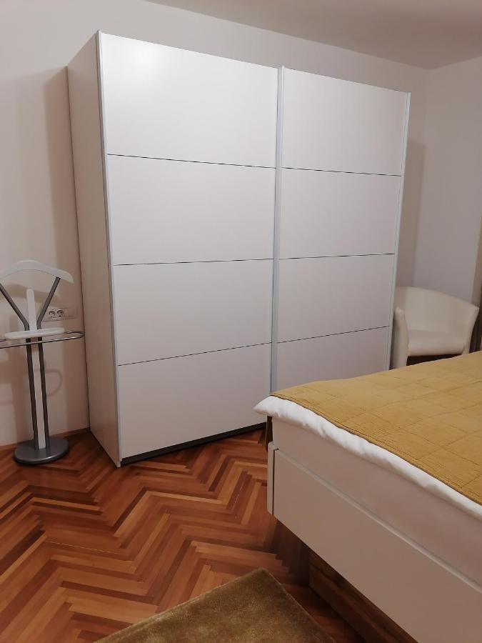 Apartma Tanya 布莱德 外观 照片